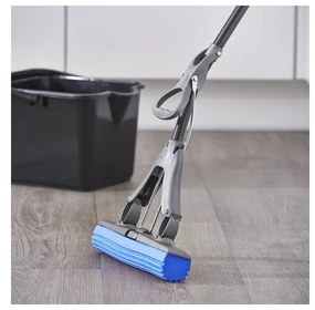 Mocio blu Superdry Plus - Addis