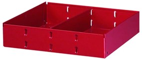 Organizzatore per banco da lavoro STANLEY 49.5