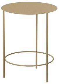 Portafiori 40x32 cm oro