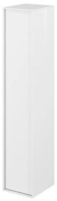 Colonna per mobile bagno Neo Frame SENSEA 1 anta P 35 x L 30 x H 154 cm truciolare