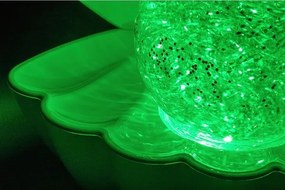 Rabalux 76030 - Lampada decorativa LED RGB SPARKLY LED/0,8W/3xAAA