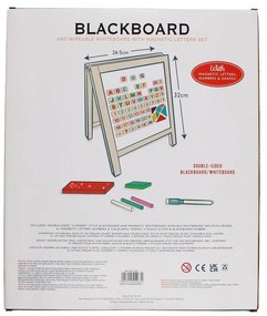 Lavagna 26,5x32 cm – Rex London