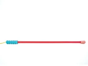 Superlinea LED Lampada Red - Seletti