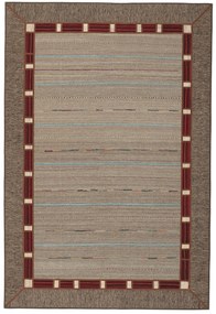 Kilim Tappeto persiano 160x290 (Iran) Tessuto A Mano