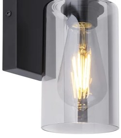 Globo 15465W - Applique HADERA 1xE27/60W/230V