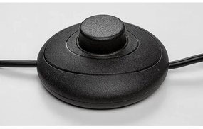 Rabalux 74005 - Lampada da terra LED LUIGI 18W 230V 3000K