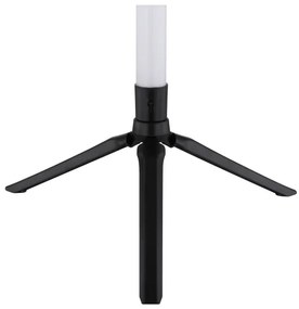 Globo 28062 - Lampada da terra LED RGB ROCKY LED/7W/5V con telecomando