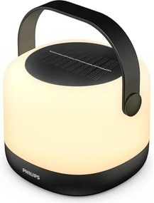 Philips - LED RGBW Dimmerabile solare portatile lampada ALULA LED/1,2W/5V IP44