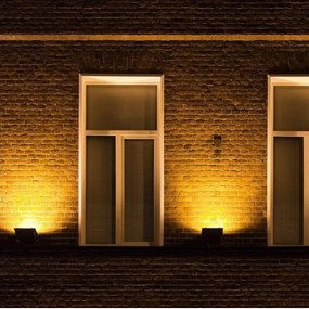 Proiettore LED Smart dimmerabile RGB LED/20W/230V IP65 bianco