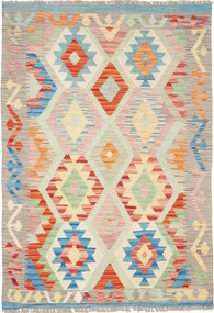 Kilim Tappeto orientale 150x100 (Pakistan) Tessuto A Mano