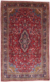 Sarouk Tappeto persiano 140 x 220 (Iran) Annodato A Mano