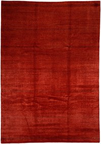 Loribaft Tappeto orientale 350x250 Rosso (Pakistan) Annodato A Mano