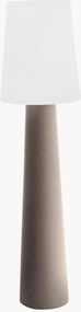 Lampada da terra dimmerabile in & outdoor LED No. 1