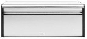 Portapane in acciaio Fall Front – Brabantia