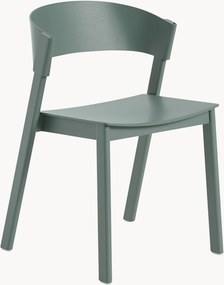 Sedia da pranzo in legno Cover