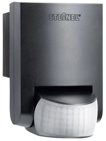 STEINEL 660215 - Rilevatore di movimento IS 130-2 nero IP54