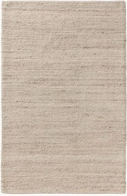 Tappeto in lana Beads