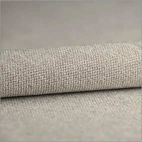 Letto boxspring beige con contenitore 180x200 cm Novento - Maison de Rêve