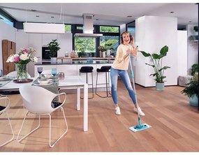 Set di secchi e mop per pavimenti Twist Ergo M Clean Twist - LEIFHEIT