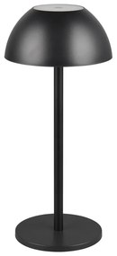 Lampada da tavolo dimmerabile da esterno ø 13,5 cm Ricardo - Reality