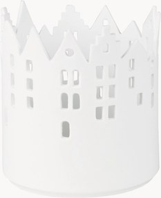 Candelabro fatto a mano City Light