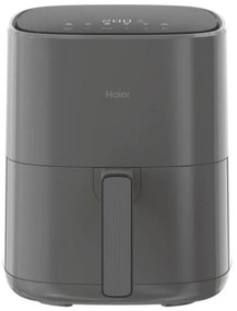 HAF5P 011 Friggitrice ad Aria Calda Singolo 5 l Indipendente 1500 w Nero - Haier