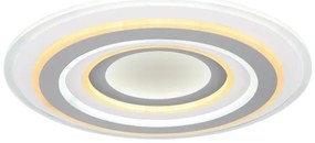 Globo 48011-46 - Plafoniera LED dimmerabile SABATINO LED/46W/230V + +TC