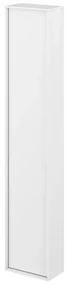 Colonna per mobile bagno Neo Frame SENSEA 1 anta P 17 x L 30 x H 154 cm truciolare