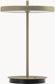 Lampada da tavolo Asteria Move