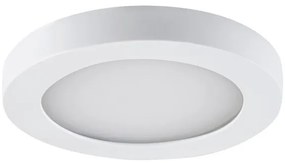 Faretto da incasso a LED per bagno COCO LED/3W/230V IP44 bianco