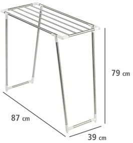 Asciugatrice Profi Single - Wenko