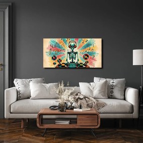 Quadro su tela – Mix da festa