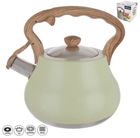 Bollitore 2 l Greenish - Orion