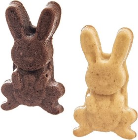 Stampo da forno in silicone 13,5x21 cm – Orion