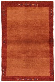 Gabbeh Tappeto persiano 170 x 110 (Iran) Annodato A Mano