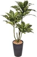 Areca Artificiale con Vaso Altezza 55 cm