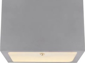 Globo 55011W4 - Applique TIMO 1xG9/40W/230V