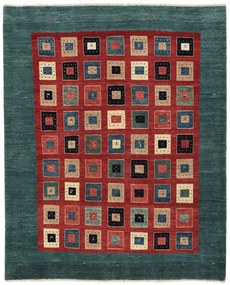Rizbaft Tappeto persiano 190x240 (Iran) Annodato A Mano