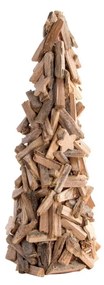 FIGURA ALBERO WOOD