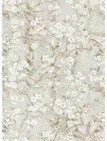 Jannelli & Volpi Wandbild Momo - Natural Panel 3