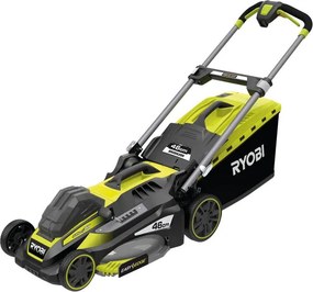 Tagliaerba a batteria RYOBI RLM36X46H5P 36V L 46 cm, batteria e caricabatteria inclusi