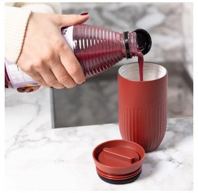 Tazza termica beige 320 ml Tova – Sagaform