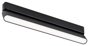 Rabalux 70118-LED Plafoniera per binario monofase LiTrack LED/16W/24V  33 cm