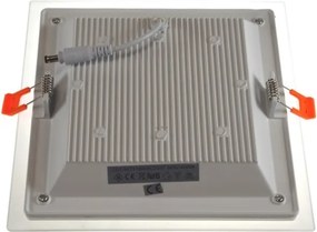 Lampada LED da incasso FINITY LED/18W/230V 4000K