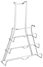 Supporto da appendere per i coperchi Galileo - Metaltex