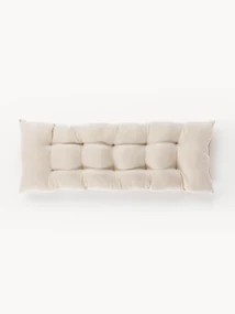 Cuscino sedia lungo da esterno Ortun