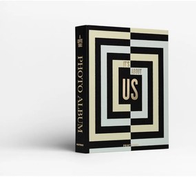 Album fotografico It's about us – Printworks