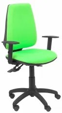 Sedia da Ufficio Elche S Bali PC LI22B10 Verde Pistacchio