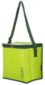 Borsa termica a tracolla Top giallo 20 litri