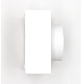 Lampada da tavolo per bambini bianca Iconic – LEGO®